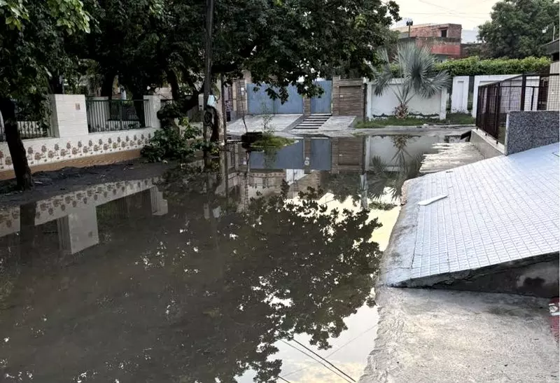 Rohtak सेक्टरों के लिए स्टॉर्मवॉटर प्रोजेक्ट को सरकार की मंज़ूरी Rohtak सेक्टरों के लिए स्टॉर्मवॉटर प्रोजेक्ट को सरकार की मंज़ूरी