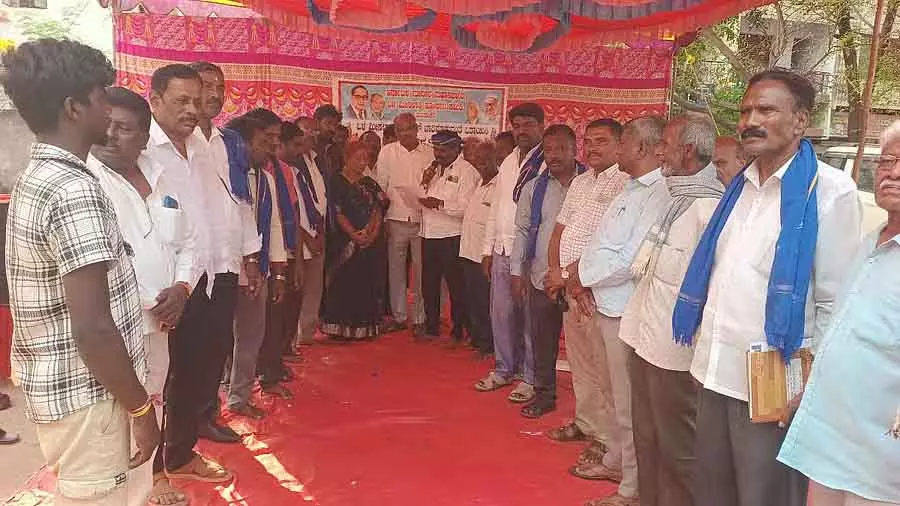इंटरनल रिज़र्वेशन के आधार पर भर्ती – Dandinshivar Kumar इंटरनल रिज़र्वेशन के आधार पर भर्ती – Dandinshivar Kumar