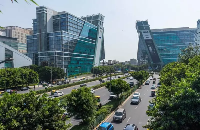 Gurugram में 1,800 एकड़ में 3 इंडस्ट्रियल एरिया बनने वाले हैं Gurugram में 1,800 एकड़ में 3 इंडस्ट्रियल एरिया बनने वाले हैं