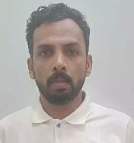 POCSO : मदरसा टीचर को 30 साल की जेल POCSO : मदरसा टीचर को 30 साल की जेल