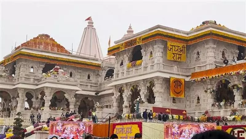Haryana सरकार मुख्यमंत्री तीर्थ यात्रा योजना के तहत बुज़ुर्गों को मुफ़्त तीर्थ यात्रा कराएगी Haryana सरकार मुख्यमंत्री तीर्थ यात्रा योजना के तहत बुज़ुर्गों को मुफ़्त तीर्थ यात्रा कराएगी
