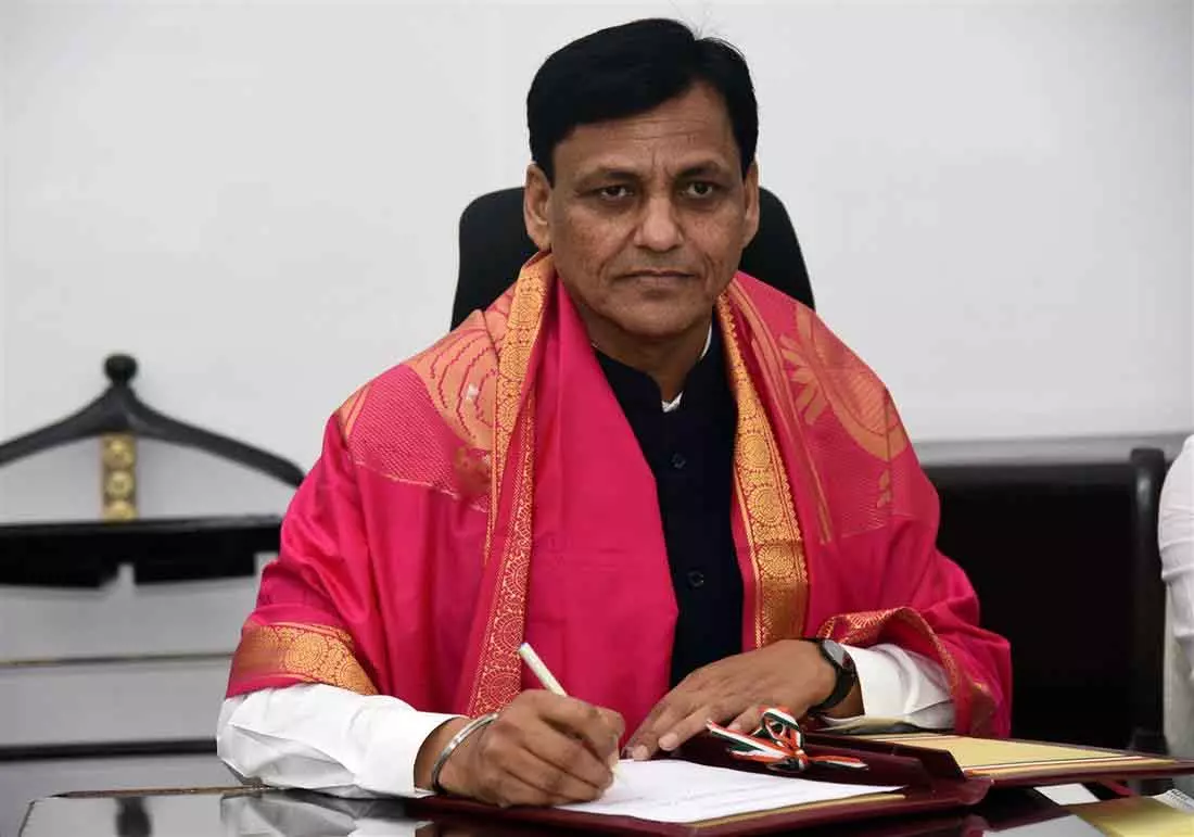 CAPFs, Assam राइफल्स में 93,000 से ज़्यादा वैकेंसी: सरकार ने राज्यसभा को बताया CAPFs, Assam राइफल्स में 93,000 से ज़्यादा वैकेंसी: सरकार ने राज्यसभा को बताया