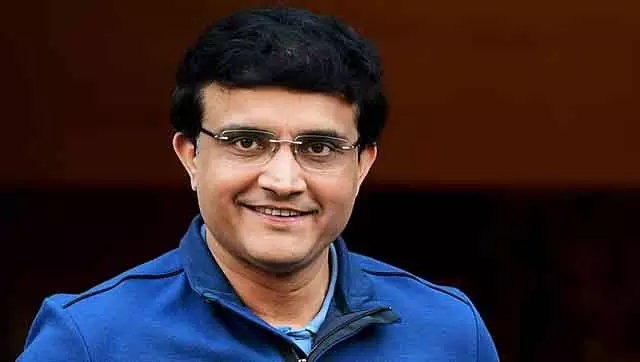 Sourav Ganguly की दूसरी पारी एक नए क्षेत्र में: दादा के नेतृत्व में बिग बॉस Sourav Ganguly की दूसरी पारी एक नए क्षेत्र में: दादा के नेतृत्व में बिग बॉस