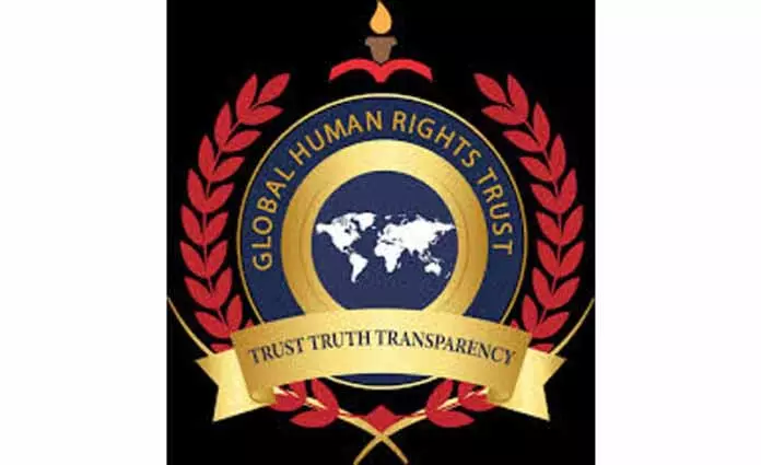 महिला अध्ययन केंद्र, GHRT ने 30 दूरदर्शी महिलाओं को सम्मानित किया महिला अध्ययन केंद्र, GHRT ने 30 दूरदर्शी महिलाओं को सम्मानित किया