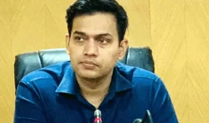 ammu district से गोवंशीय पशुओं के परिवहन पर डीएम ने रोक लगाई ammu district से गोवंशीय पशुओं के परिवहन पर डीएम ने रोक लगाई
