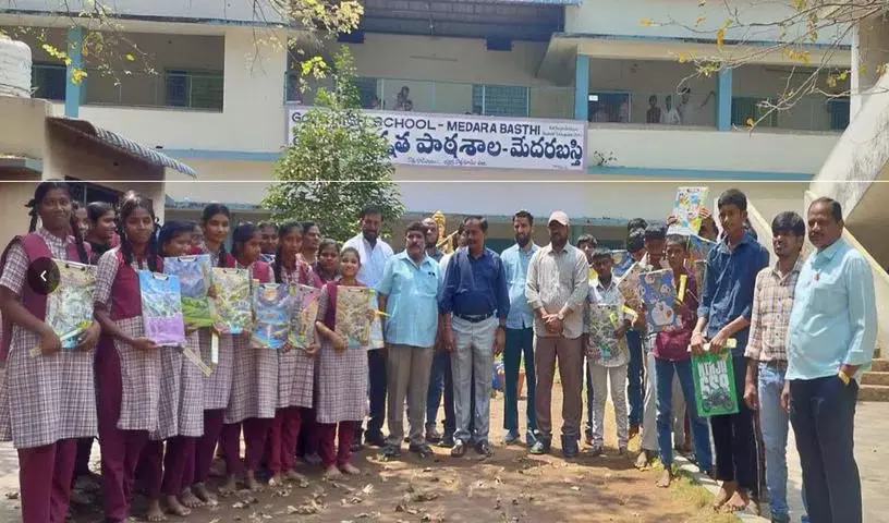 Modern Iqra School के चीफ़ ने स्टूडेंट्स के भविष्य को सपोर्ट करने के असर पर रोशनी डाली Modern Iqra School के चीफ़ ने स्टूडेंट्स के भविष्य को सपोर्ट करने के असर पर रोशनी डाली