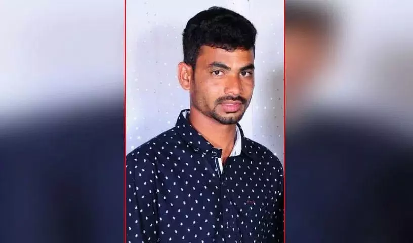 Dubai से लौटने के 20 दिन बाद ही युवक की संदिग्ध मौत Dubai से लौटने के 20 दिन बाद ही युवक की संदिग्ध मौत