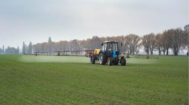 Agrochemical कंपनी GSP क्रॉप साइंस ₹240 करोड़ का IPO लॉन्च करने की तैयारी में Agrochemical कंपनी GSP क्रॉप साइंस ₹240 करोड़ का IPO लॉन्च करने की तैयारी में
