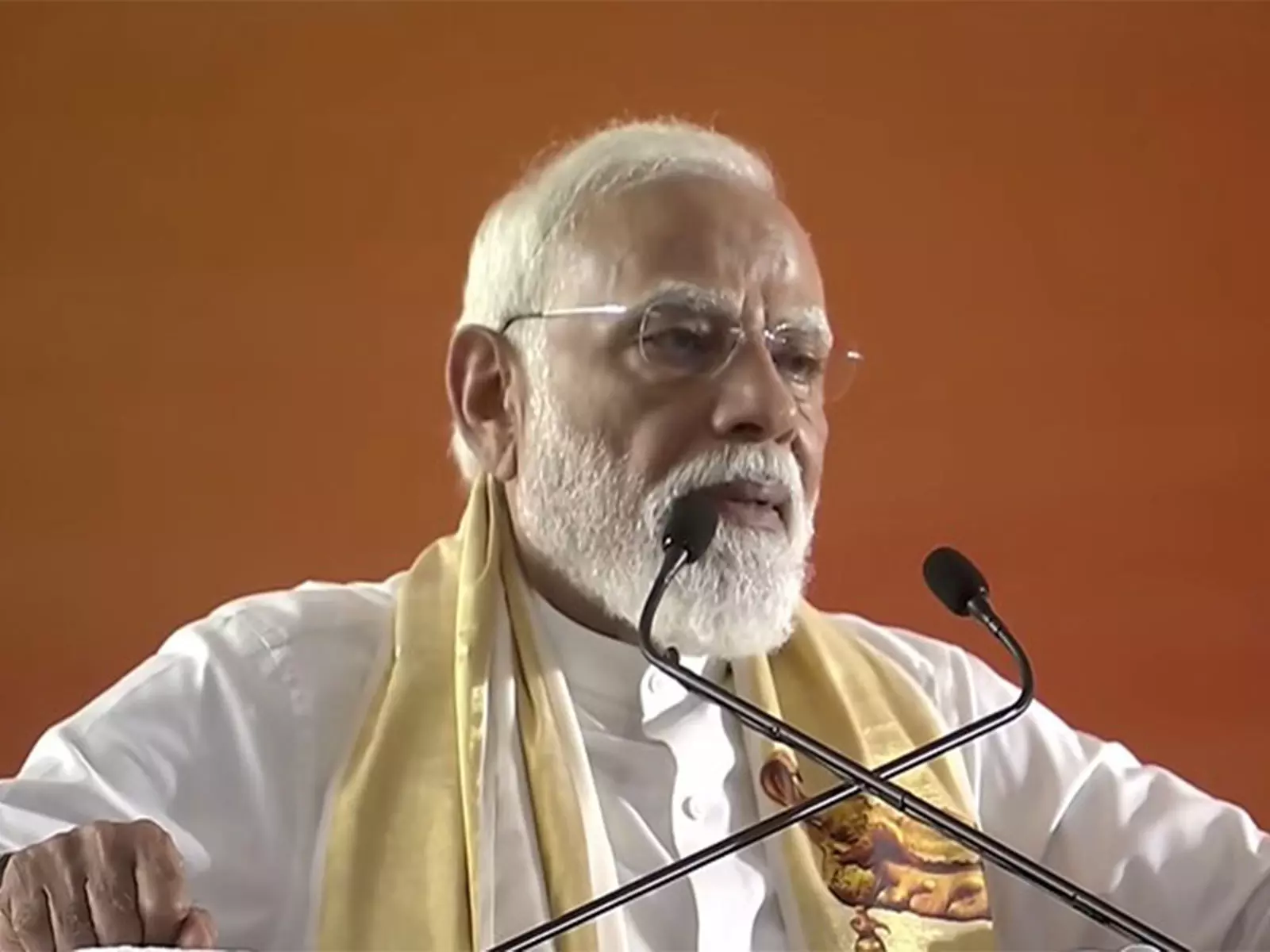 Narendra Modi ने कहा—भारत अपने लोगों को मुश्किल में नहीं छोड़ता Narendra Modi ने कहा—भारत अपने लोगों को मुश्किल में नहीं छोड़ता