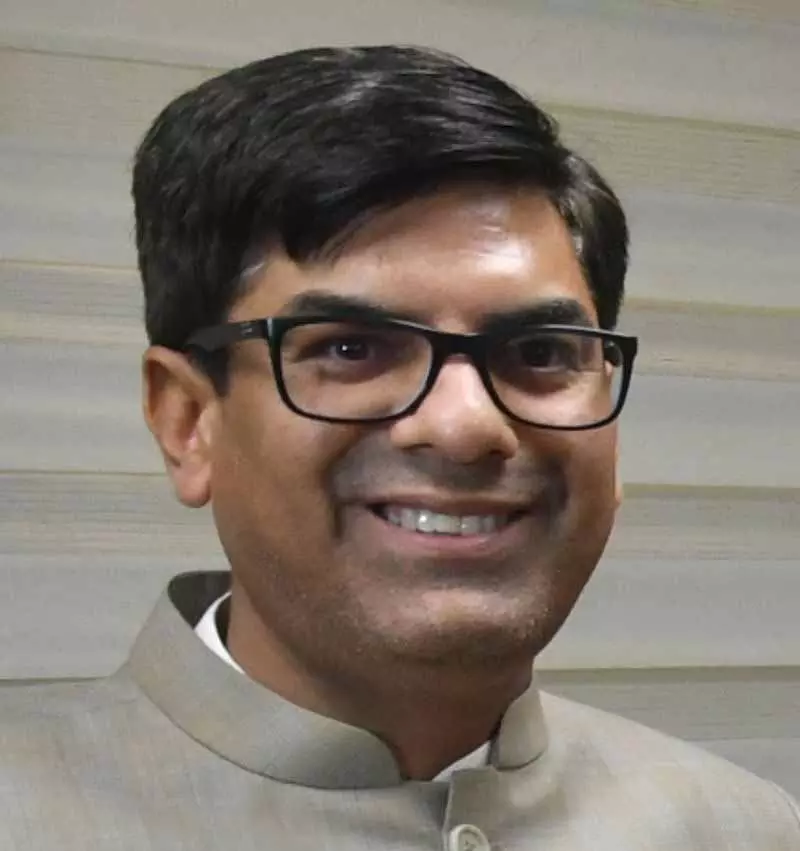 चंडीगढ़ मेयर ने MC कमिश्नर से कहा, 116 करोड़ रुपये के घोटाले की जांच करें और 5 दिन में रिपोर्ट दें चंडीगढ़ मेयर ने MC कमिश्नर से कहा, 116 करोड़ रुपये के घोटाले की जांच करें और 5 दिन में रिपोर्ट दें