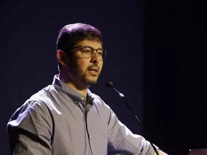 रोहित तिलक ने कहा कि वह उपमुख्यमंत्री Eknath Shinde द्वारा दी गई भूमिका स्वीकार करेंगे रोहित तिलक ने कहा कि वह उपमुख्यमंत्री Eknath Shinde द्वारा दी गई भूमिका स्वीकार करेंगे