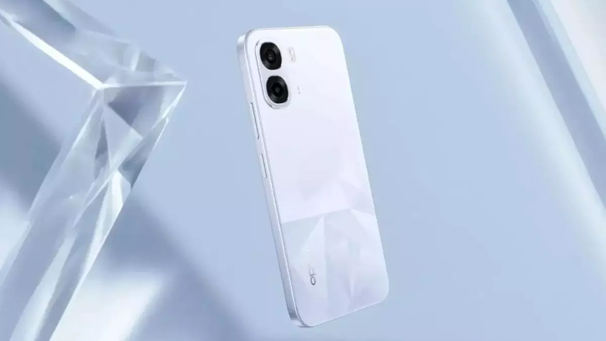 Oppo K14x 5G का नया वेरिएंट हुआ लॉन्च, जानें क्या कुछ है खास Oppo K14x 5G का नया वेरिएंट हुआ लॉन्च, जानें क्या कुछ है खास