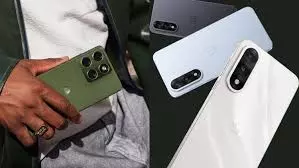 Motorola Edge 70 Fusion vs Vivo Y400 5G vs OnePlus Nord CE 5 5G: 30K में कौन सा फोन है बेस्ट? Motorola Edge 70 Fusion vs Vivo Y400 5G vs OnePlus Nord CE 5 5G: 30K में कौन सा फोन है बेस्ट?