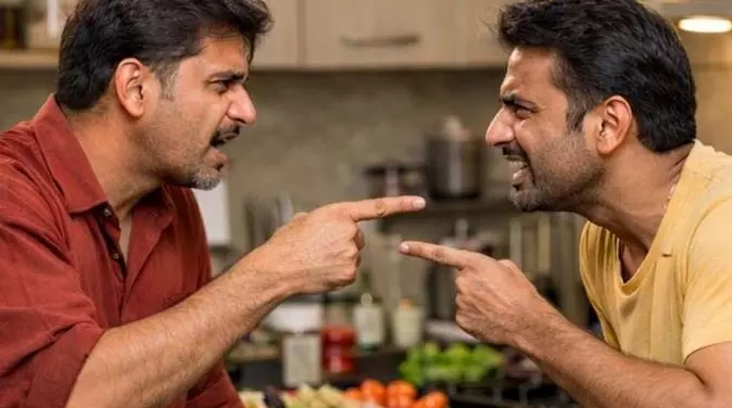 Kitchen में हुई बहस जानलेवा हो गई; सिलेंडर टैंक से युवक की मौत Kitchen में हुई बहस जानलेवा हो गई; सिलेंडर टैंक से युवक की मौत
