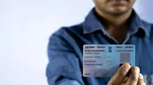 e-PAN डाउनलोड के नाम पर आ रहे फर्जी ईमेल, PIB फैक्ट चेक ने किया सावधान, न करें क्लिक e-PAN डाउनलोड के नाम पर आ रहे फर्जी ईमेल, PIB फैक्ट चेक ने किया सावधान, न करें क्लिक
