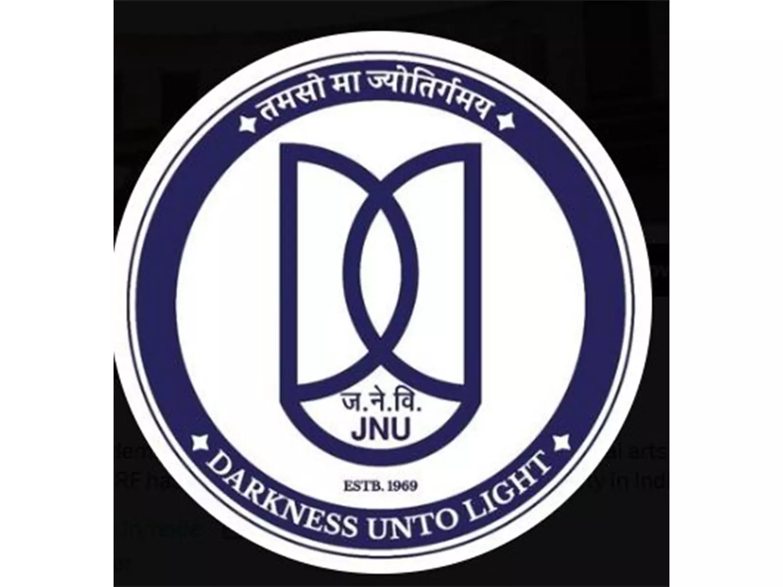 VC के इस्तीफे पर JNUSU के रेफरेंडम में हजारों स्टूडेंट्स ने हिस्सा लिया VC के इस्तीफे पर JNUSU के रेफरेंडम में हजारों स्टूडेंट्स ने हिस्सा लिया