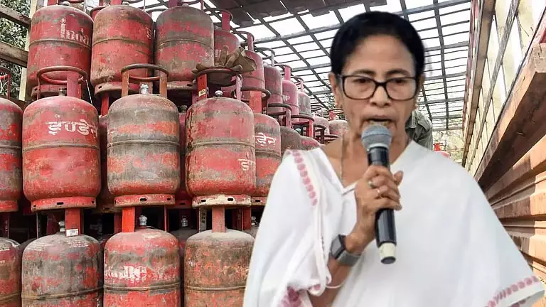 क्या राज्य में gas संकट में कालाबाजारी हो रही है? मुख्यमंत्री ने क्या कहा? क्या राज्य में gas संकट में कालाबाजारी हो रही है? मुख्यमंत्री ने क्या कहा?