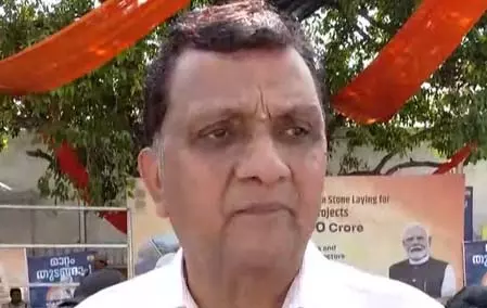 कोच्चि के लोग बोले- पीएम मोदी को केरल के विकास की चिंता है कोच्चि के लोग बोले- पीएम मोदी को केरल के विकास की चिंता है