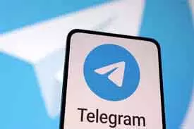 भारत ने Telegram को ऑनलाइन पायरेसी रोकने का नोटिस दिया भारत ने Telegram को ऑनलाइन पायरेसी रोकने का नोटिस दिया