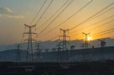 तेलंगाना ने कृषि कनेक्शन, लिफ्ट सिंचाई योजनाओं के लिए नया डिस्कॉम बनाया तेलंगाना ने कृषि कनेक्शन, लिफ्ट सिंचाई योजनाओं के लिए नया डिस्कॉम बनाया