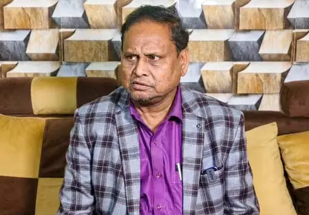 मतदाता सूची के मुद्दे पर ट्रिब्यूनल नहीं जाऊंगा : हुमायूं कबीर मतदाता सूची के मुद्दे पर ट्रिब्यूनल नहीं जाऊंगा : हुमायूं कबीर