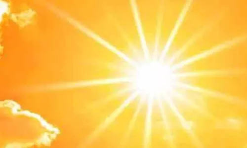 8 राज्यों में अभी से हीटवेव का अलर्ट, IMD की पुष्टि 8 राज्यों में अभी से हीटवेव का अलर्ट, IMD की पुष्टि