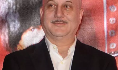‘तन्वी द ग्रेट’ की तारीफ सुन प्रभावित हुए अनुपम खेर, सुभाष घई के शब्दों को बताया आशीर्वाद