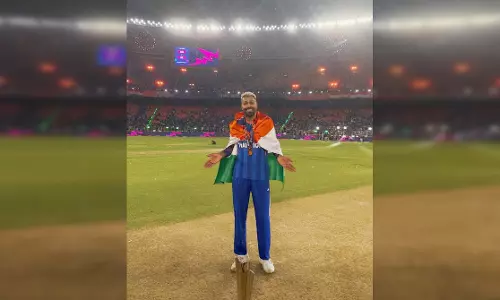 मुश्किल में हार्दिक पांड्या: शिकायत दर्ज, Hardik Pandya के खिलाफ FIR होगी? मुश्किल में हार्दिक पांड्या: शिकायत दर्ज, Hardik Pandya के खिलाफ FIR होगी?