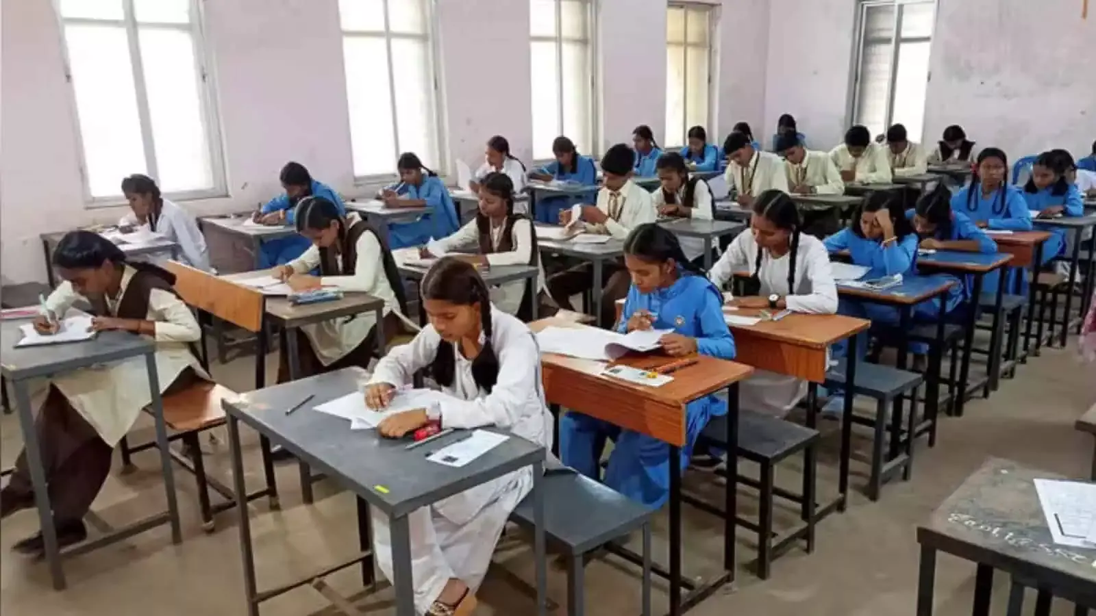Telangana SSC परीक्षाएं इस साल भी OMR शीट से जारी रहेंगी