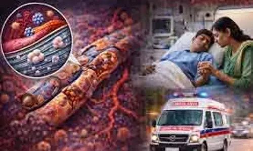 Delhi में कैंसर से मौतें 4 साल में 13% बढ़ीं: स्वास्थ्य मंत्रालय Delhi में कैंसर से मौतें 4 साल में 13% बढ़ीं: स्वास्थ्य मंत्रालय