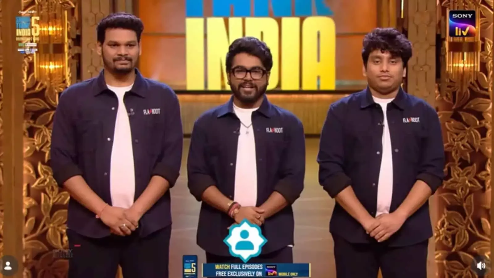 Shark Tank India 5: हैदराबाद के CBIT लड़कों ने अनोखे स्टार्टअप की पेशकश Shark Tank India 5: हैदराबाद के CBIT लड़कों ने अनोखे स्टार्टअप की पेशकश