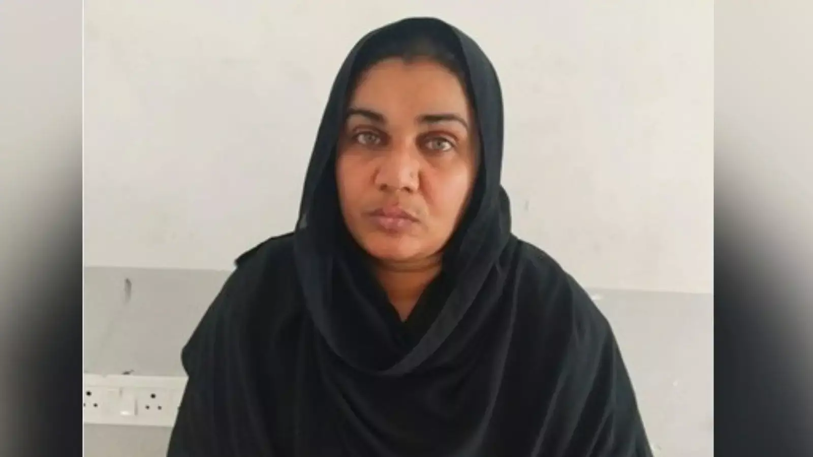 Hyderabad: फंक्शन हॉल में चोरी करने के आरोप में एक व्यक्ति गिरफ्तार