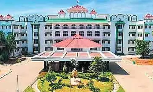 Manamadurai के युवक की मौत: अत्याचार निवारण अधिनियम के तहत मामला दर्ज करने का आदेश Manamadurai के युवक की मौत: अत्याचार निवारण अधिनियम के तहत मामला दर्ज करने का आदेश