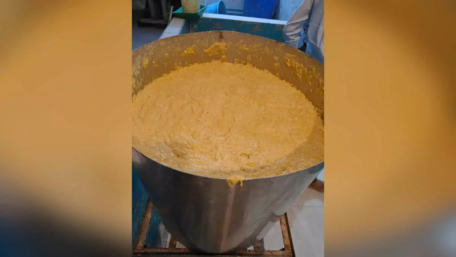 Hyderabad में मिलावटी अदरक पेस्ट बेचने के आरोप में दो लोग गिरफ्तार