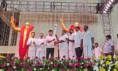 एडप्पादी पलानीस्वामी चुनाव के बाद AIADMK का BJP में विलय करेंगे: Deputy CM