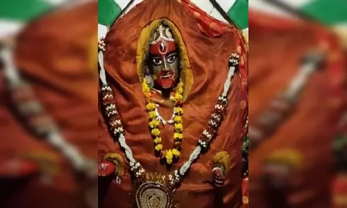 13 मार्च का पंचांग: शुक्रवार को चैत्र कृष्ण की दशमी तिथि, नोट कर लें भद्रा का समय 13 मार्च का पंचांग: शुक्रवार को चैत्र कृष्ण की दशमी तिथि, नोट कर लें भद्रा का समय