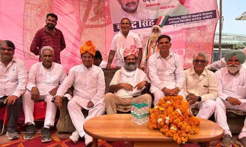 बृजेंद्र सिंह ने अमेरिका में अंबानी रिफाइनरी को लेकर केंद्र से सवाल किया बृजेंद्र सिंह ने अमेरिका में अंबानी रिफाइनरी को लेकर केंद्र से सवाल किया