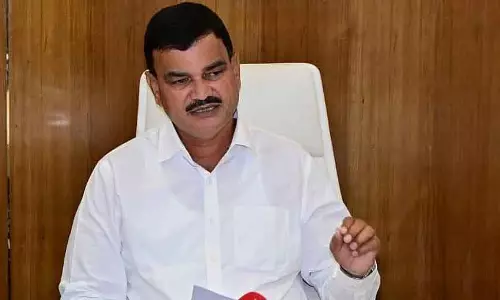 महाराष्ट्र सबसे ज़्यादा किसान ID जारी करने वाला पहला राज्य बना: Minister महाराष्ट्र सबसे ज़्यादा किसान ID जारी करने वाला पहला राज्य बना: Minister