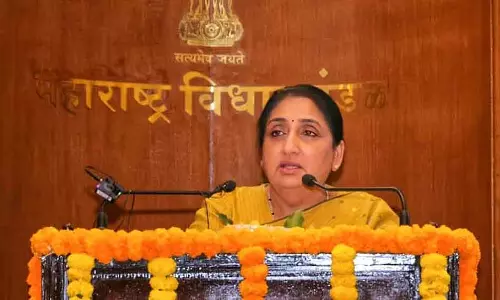 महिला किसानों के लिए स्पेशल बिल आने वाले सेशन में पेश किया जाएगा: Deputy CM महिला किसानों के लिए स्पेशल बिल आने वाले सेशन में पेश किया जाएगा: Deputy CM