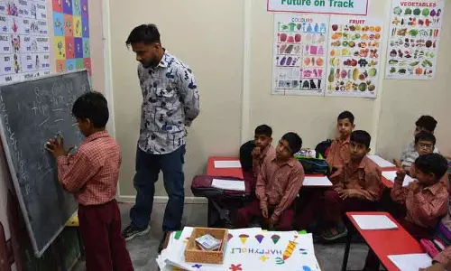 Kaithal का स्पेशल स्कूल 120 स्टूडेंट्स के लिए उम्मीद की किरण बना