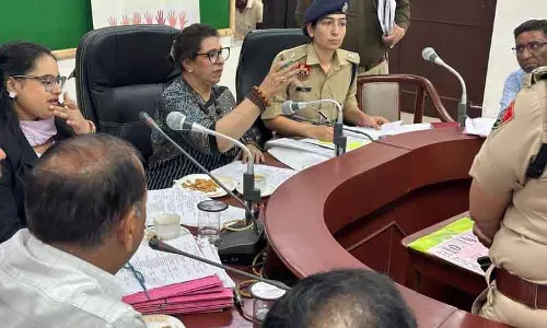 Ambala महिला पैनल चीफ ने अपमानजनक गायकों का बॉयकॉट करने की अपील की