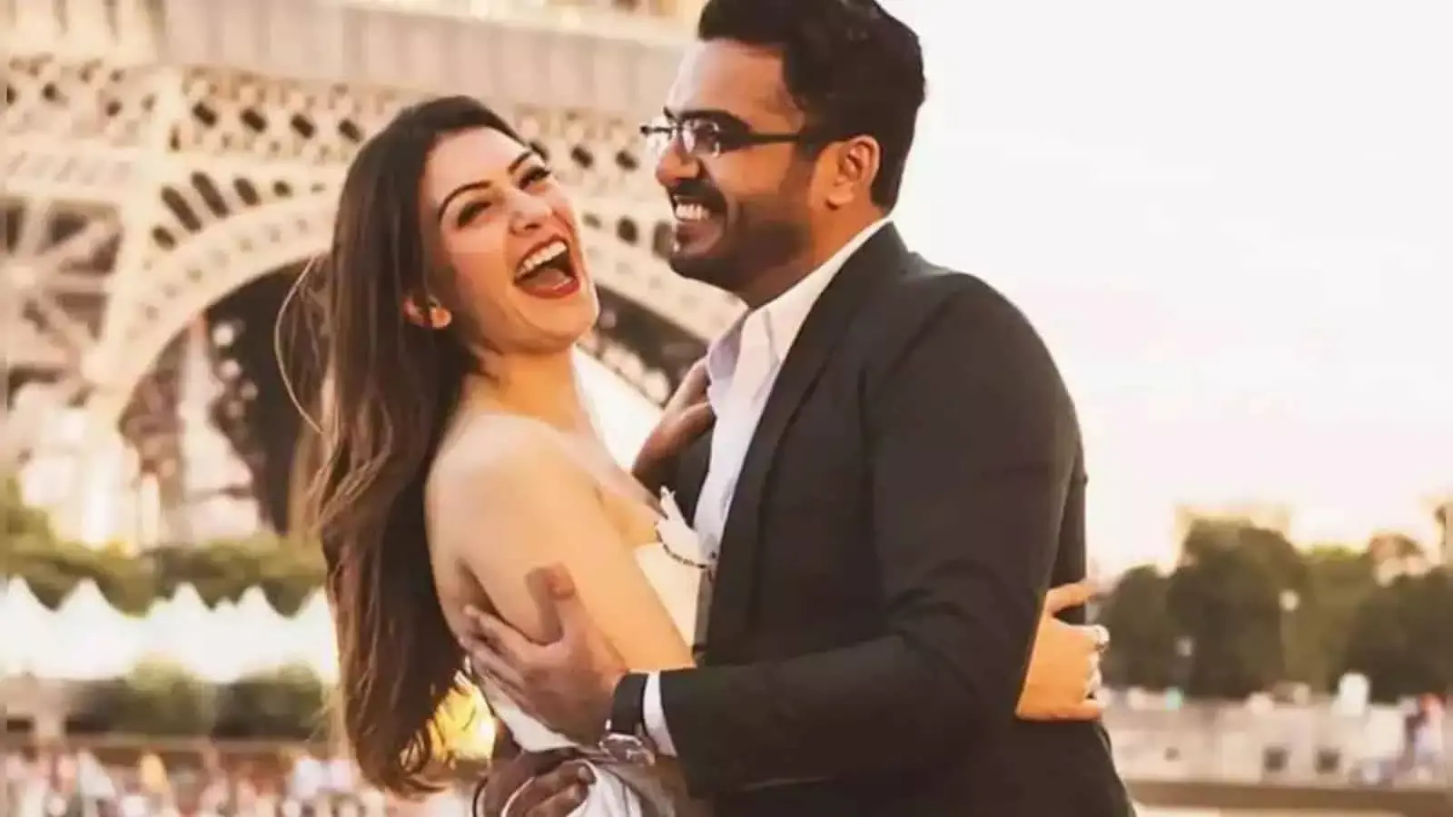 Hansika Motwani और Sohael Khaturiya का तलाक हो गया: हम क्या जानते Hansika Motwani और Sohael Khaturiya का तलाक हो गया: हम क्या जानते