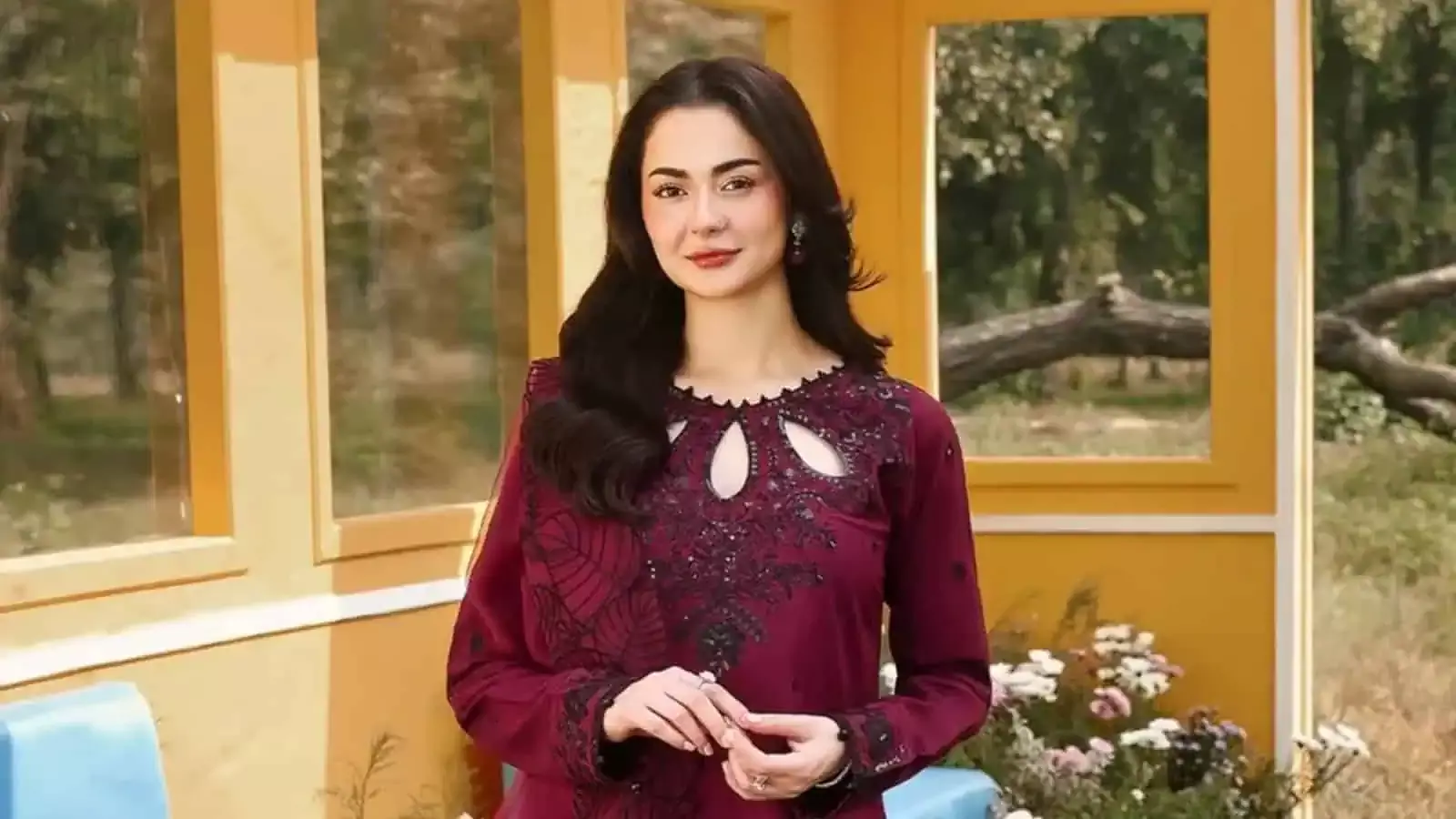 Hania Aamir ने पॉडकास्ट में आने के लिए जो रकम मांगी, वह बताई गई
