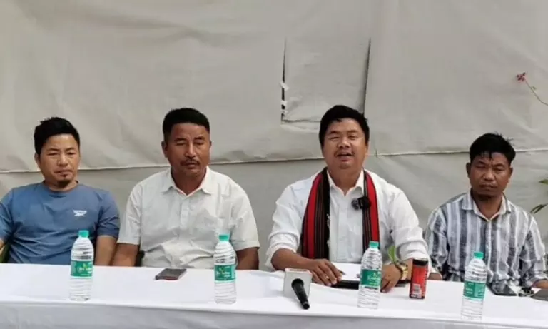 Arunachal के लोंगडिंग में जल संकट से राहत दिलाएगा पानी सप्लाई प्रोजेक्ट
