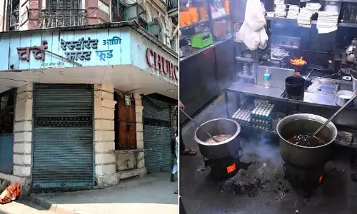 35% रेस्टोरेंट बंद, 87 साल पुराने मशहूर होटल ने LPG की कमी के चलते मेन्यू में सिर्फ़ चार आइटम रखे