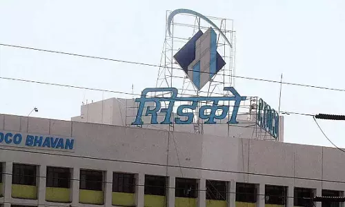 CIDCO ने खारघर में 120 एकड़ के इंटरनेशनल कॉर्पोरेट पार्क के लिए बोलियां आमंत्रित की CIDCO ने खारघर में 120 एकड़ के इंटरनेशनल कॉर्पोरेट पार्क के लिए बोलियां आमंत्रित की