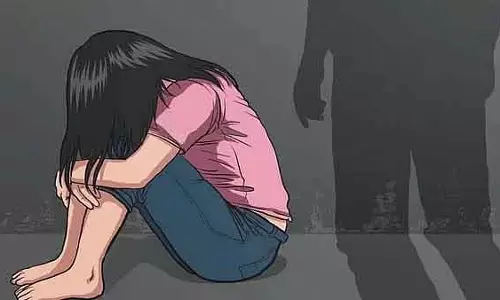 Indore : सुनसान जगहों पर महिलाओं से छेड़छाड़ करने वाला युवक गिरफ्तार Indore : सुनसान जगहों पर महिलाओं से छेड़छाड़ करने वाला युवक गिरफ्तार