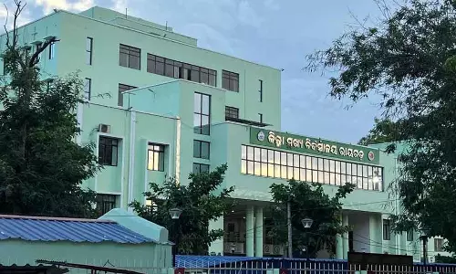 रायगढ़ DHH केबिन में फाइनेंशियल गड़बड़ियां सामने आई; करीब 10 लाख की हेराफेरी हुई