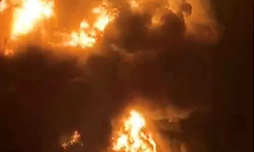 इराकी जलक्षेत्र में अमेरिकी तेल टैंकर पर ईरान के हमले में भारतीय नागरिक की मौत
