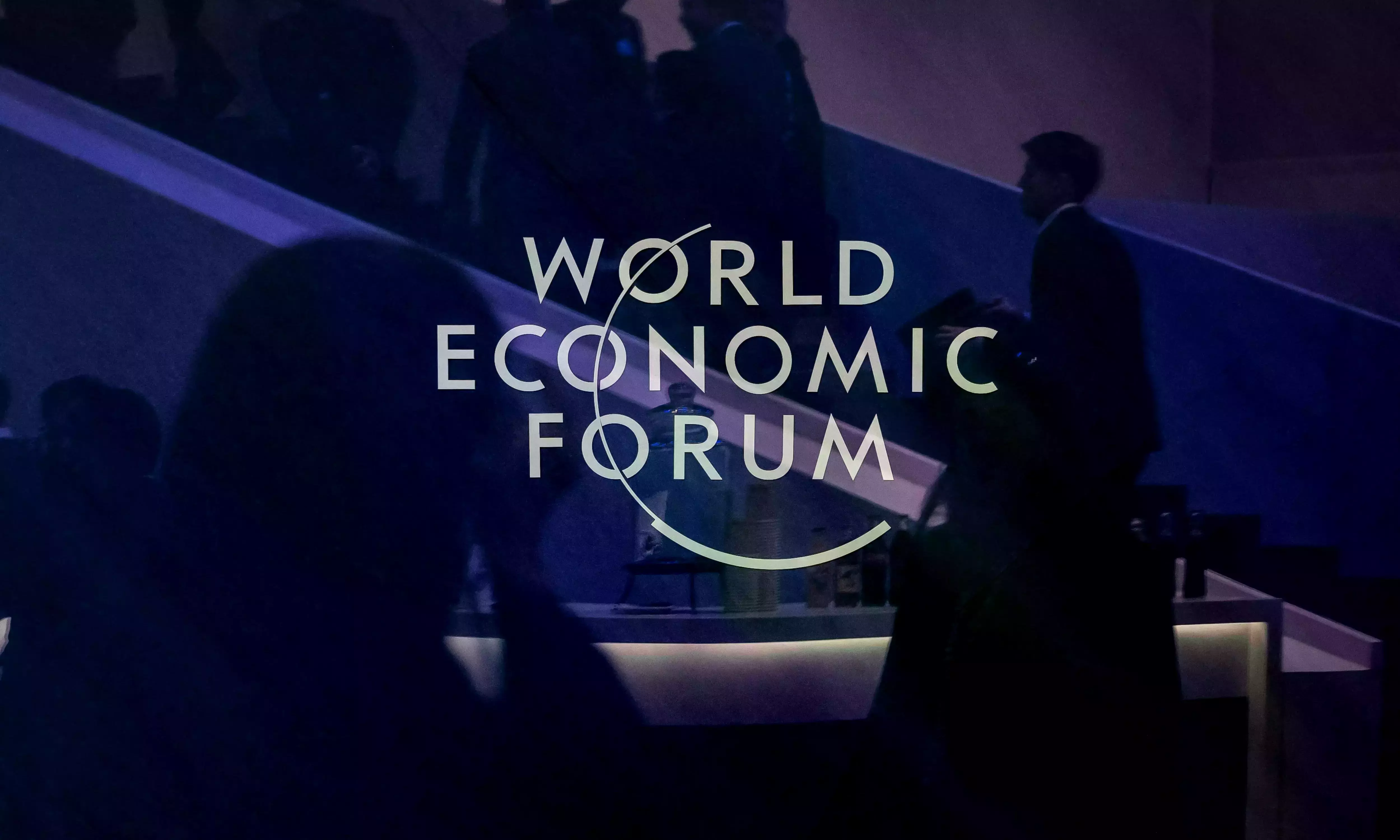 WEF डील्स के बाद, कंपनियों ने तेलंगाना में इन्वेस्टमेंट शुरू किया WEF डील्स के बाद, कंपनियों ने तेलंगाना में इन्वेस्टमेंट शुरू किया